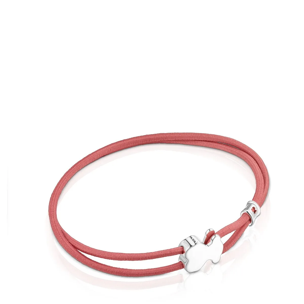 TOUS Silver Bracelet/ 1004343300