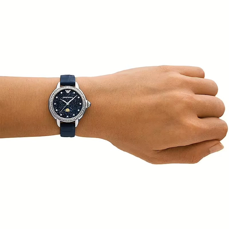 Emporio Armani  Կանացի  Ժամացույց/ AR11629