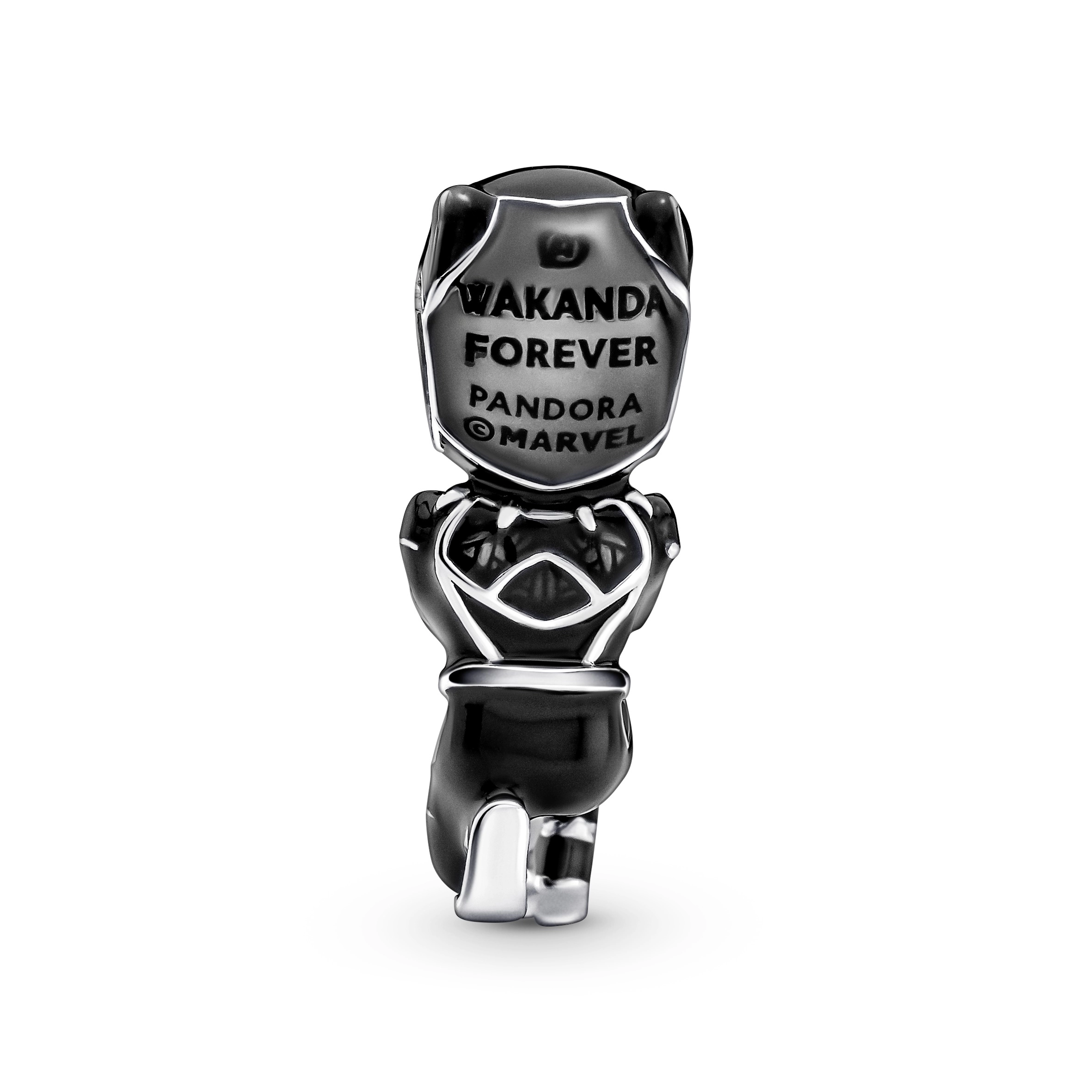 PANDORA Marvel Silver Charm/ 790783C01