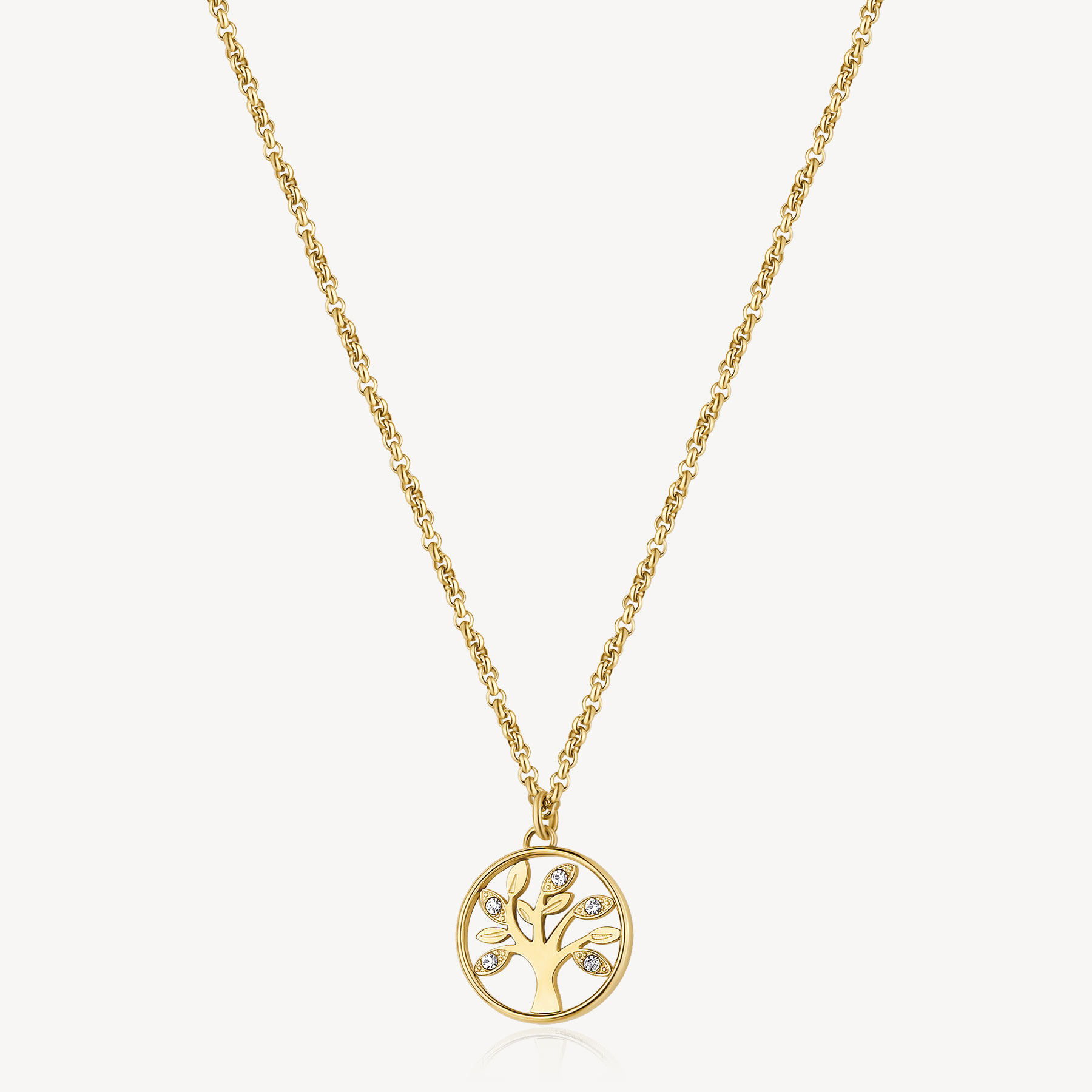 Brosway Necklace/ BHKN094