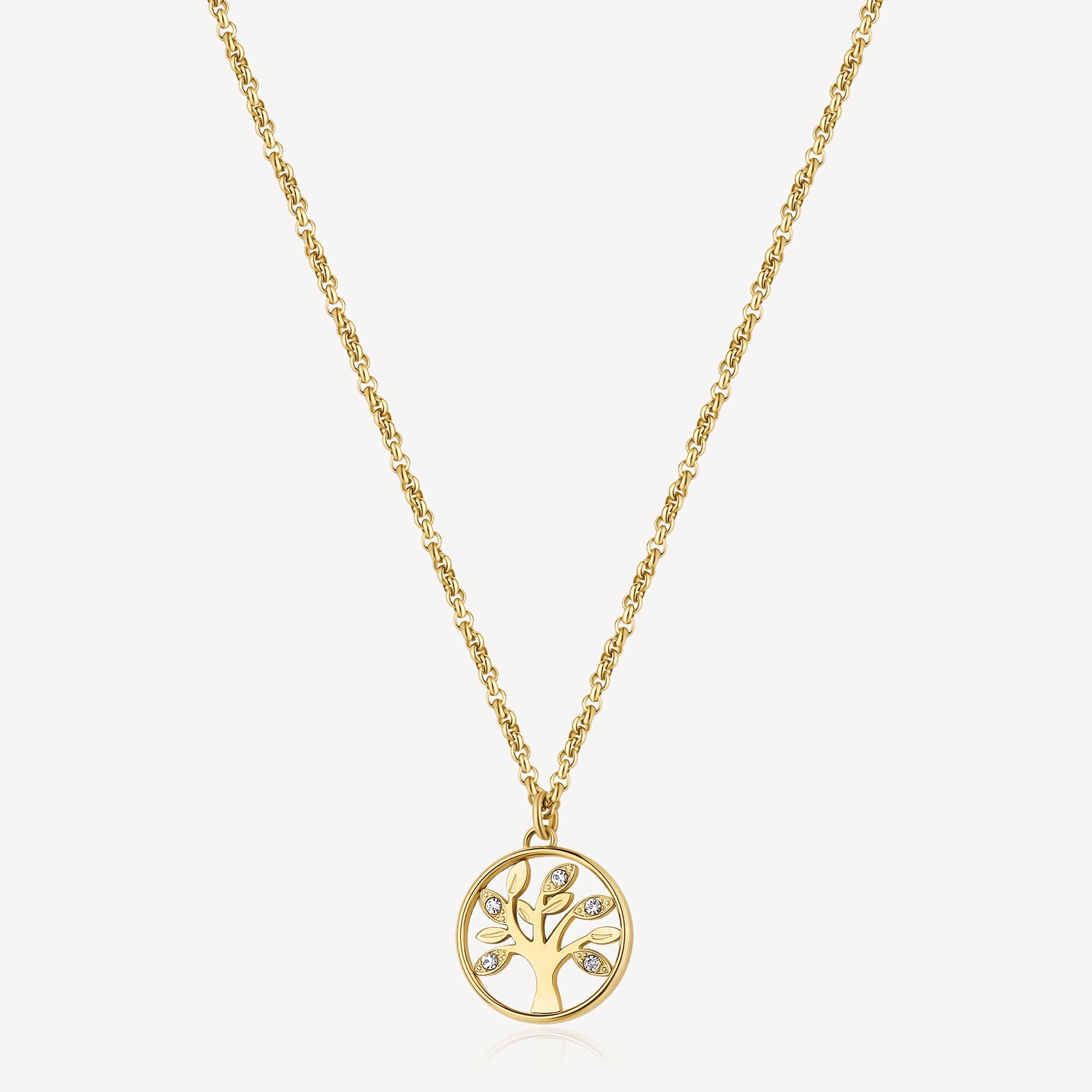 Brosway Necklace/ BHKN094