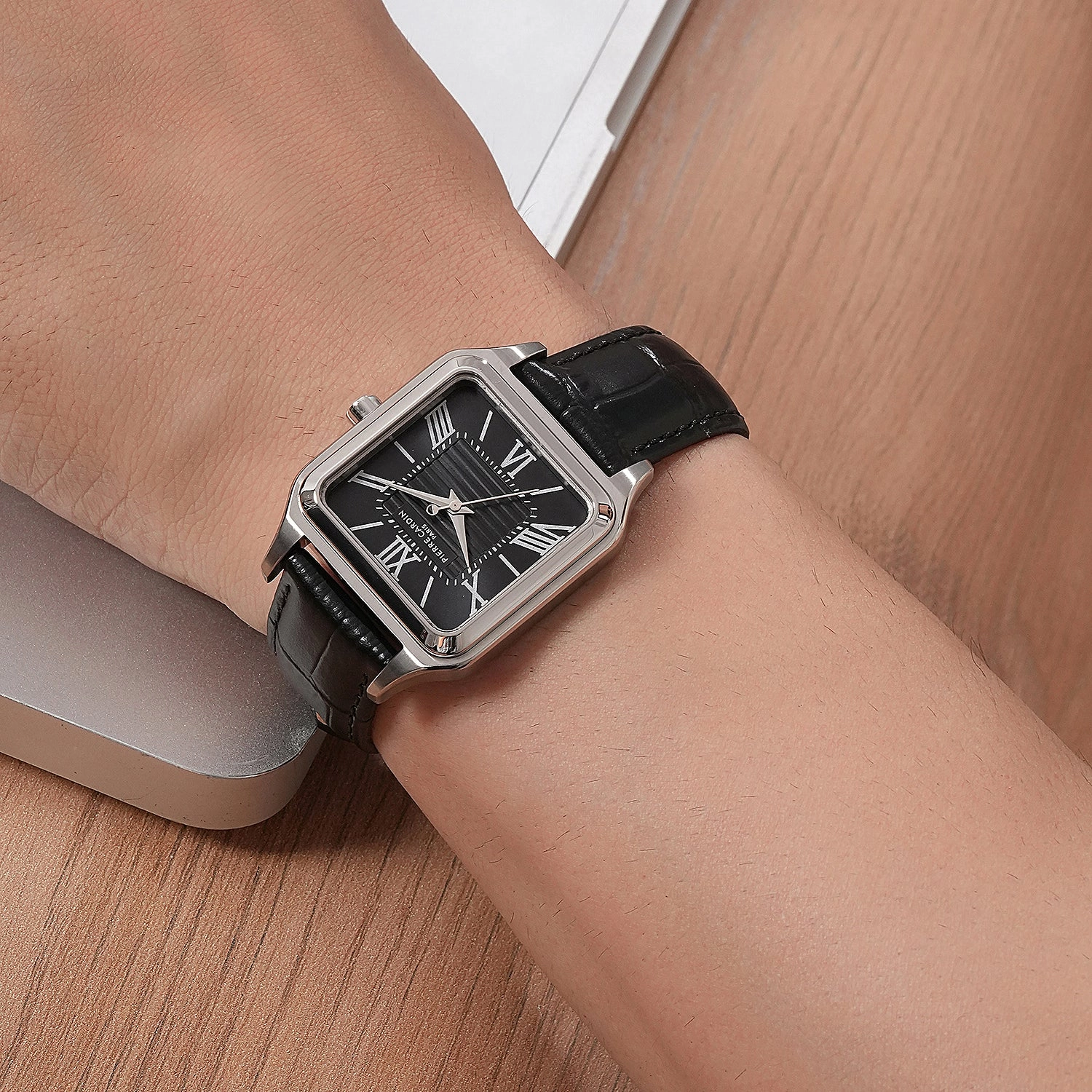 Pierre Cardin  Տղամարդու  Ժամացույց/ CF.1006.LB