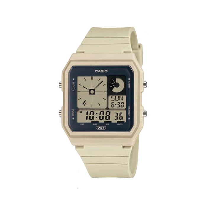 Casio General Unisex Ժամացույց/ LF-20W-8ADF