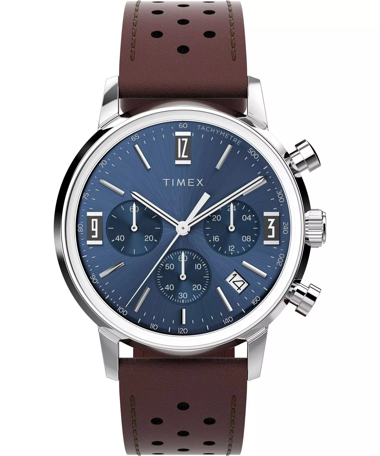 Timex  Men's  Wristwatch/ TW2W10200