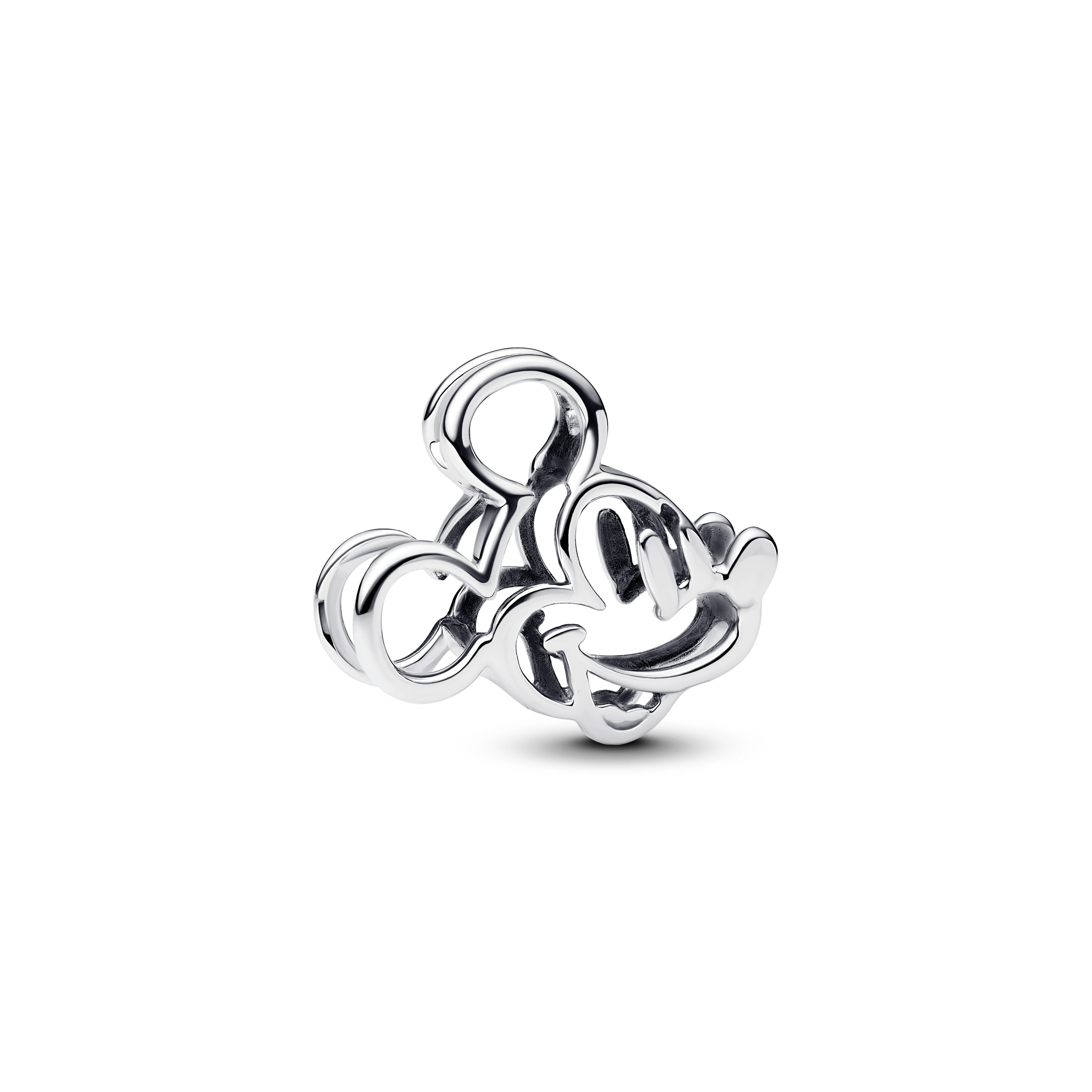 PANDORA Disney Silver Charm/ 793907C00