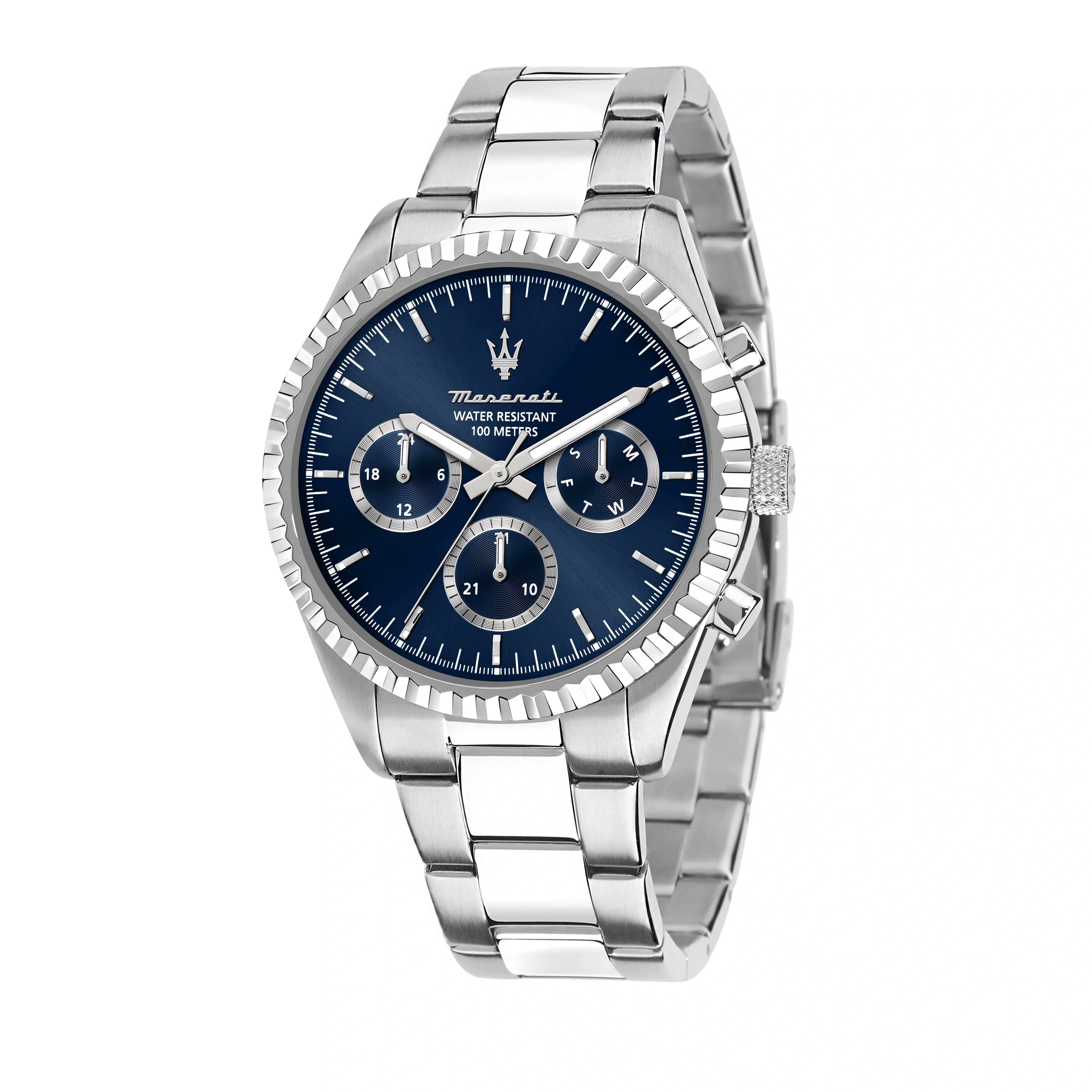 Maserati Men's Quartz Wristwatch/ R8853100022