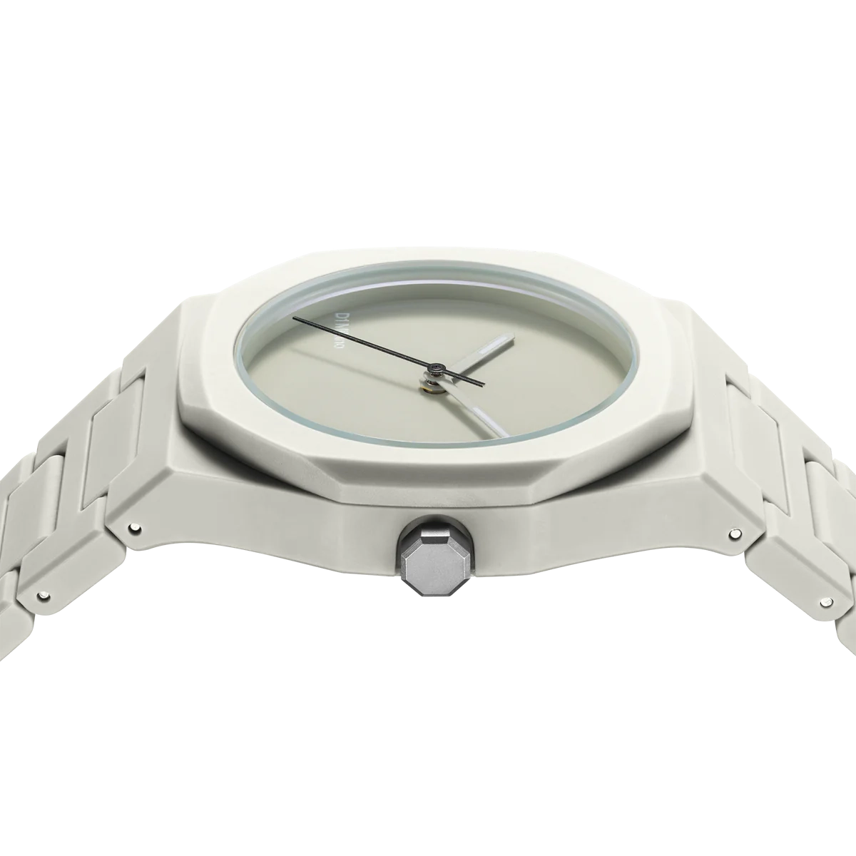 D1 Milano  Unisex  Ժամացույց/ D1-PCBU08