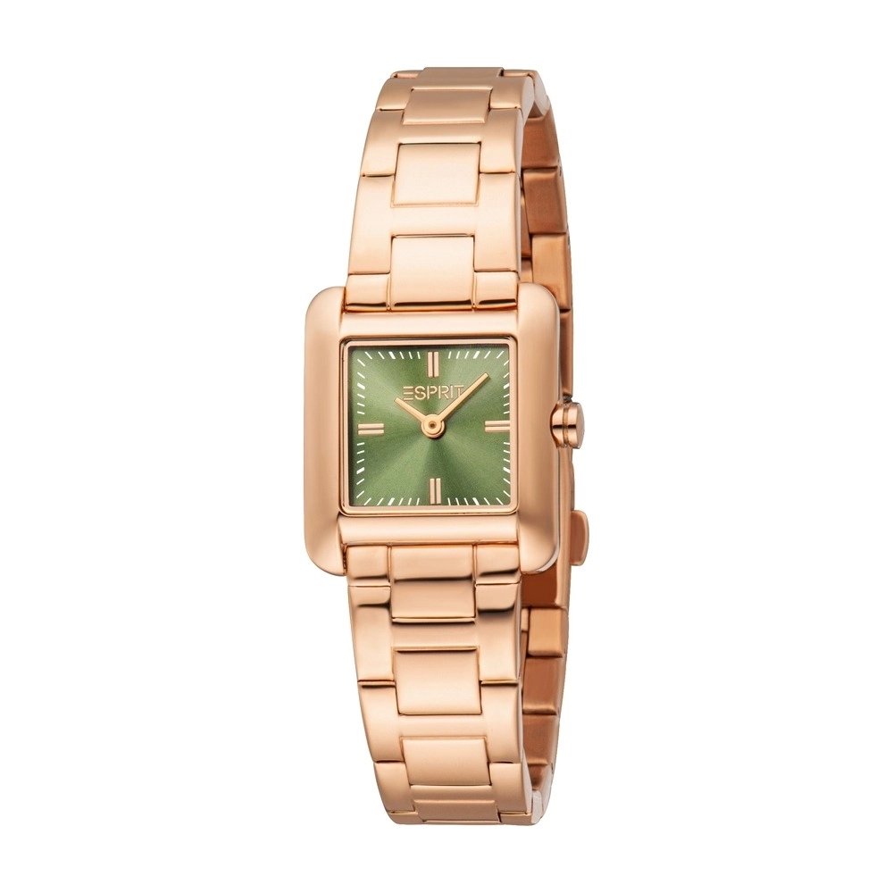 Esprit Ladies Wristwatch/ ES1L475M0075