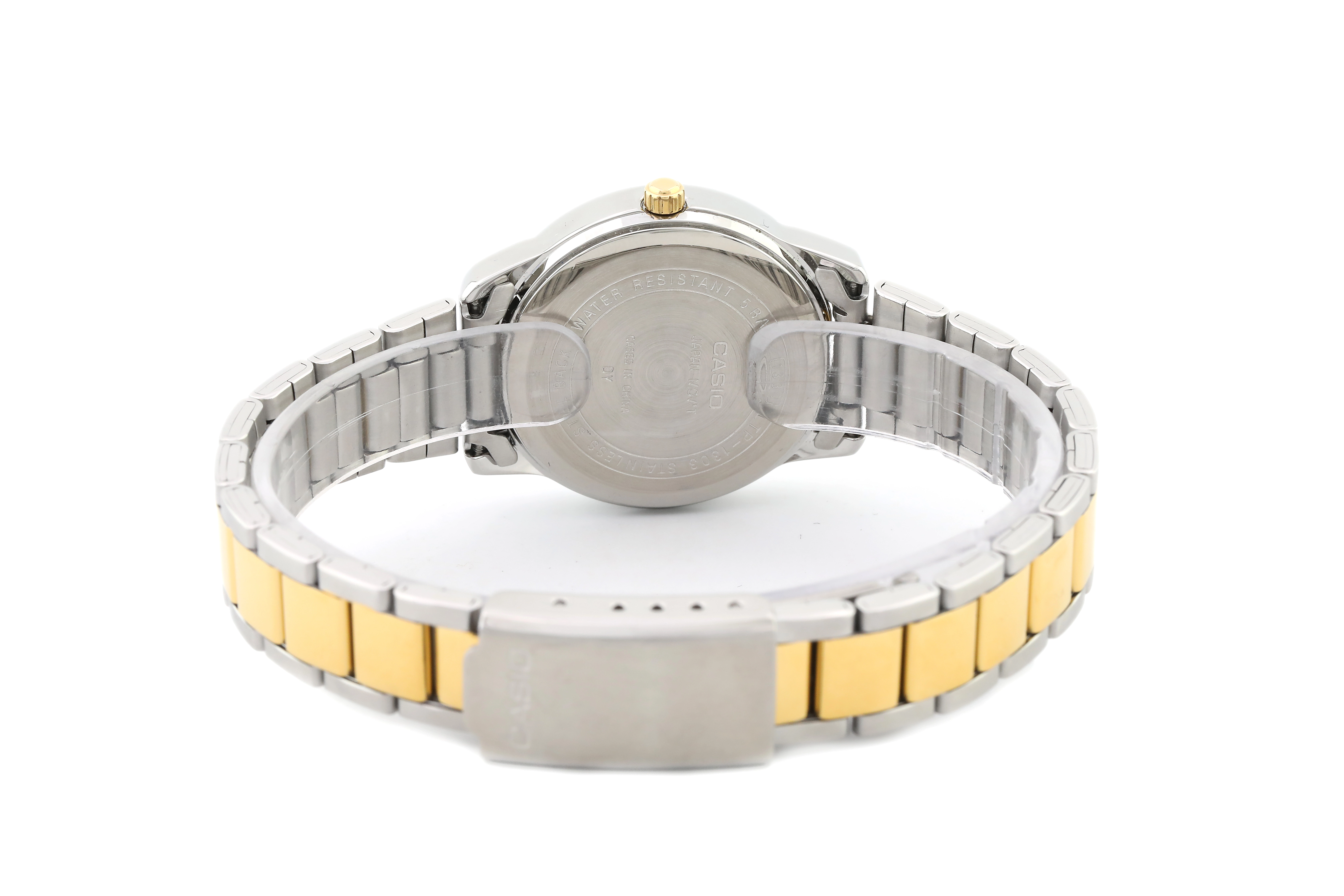 Casio General Женские Наручные часы/ LTP-1303SG-7AVDF