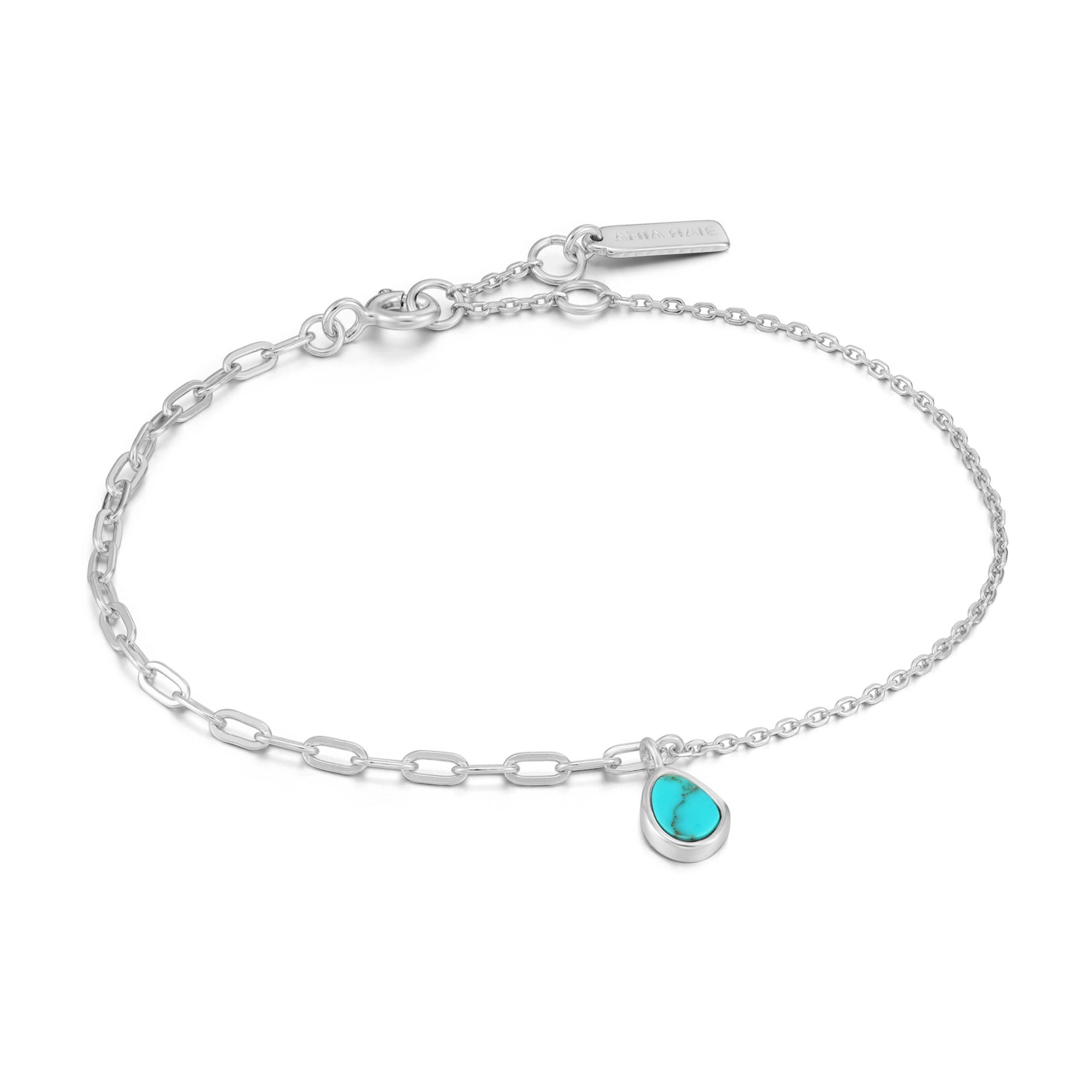 Ania Haie Silver Bracelet/ B027-02H