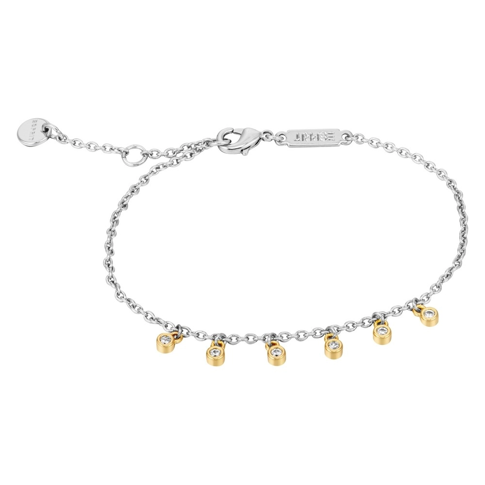 Esprit Ladies Wristwatch/ ES1L463M0085