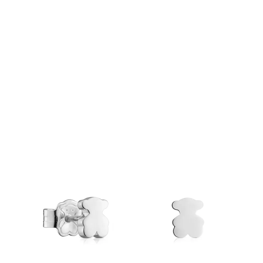 TOUS Silver Earring/ 1004405700