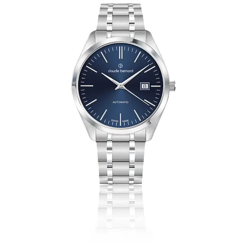 Claude Bernard  Мужские  Наручные часы/ 80116 3M BUIN Швейцария