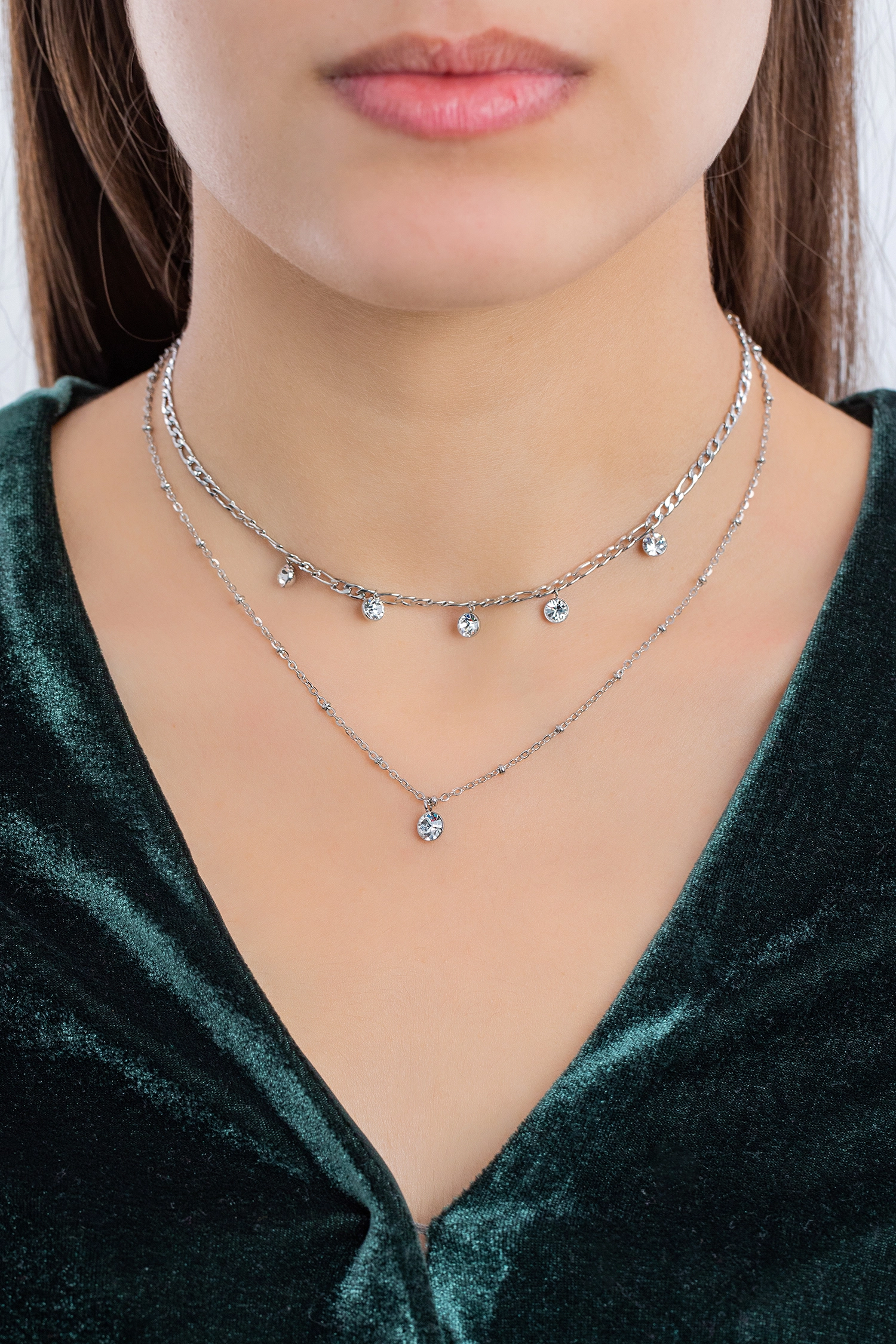 Brosway Վզնոց/ BYM81