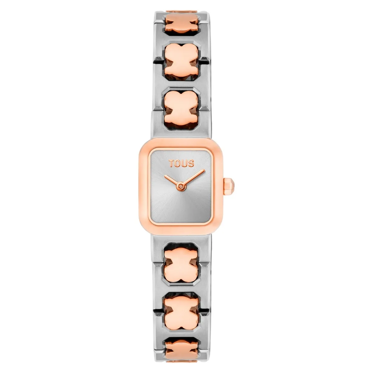 TOUS Ladies Quartz Wristwatch/ 3000146000