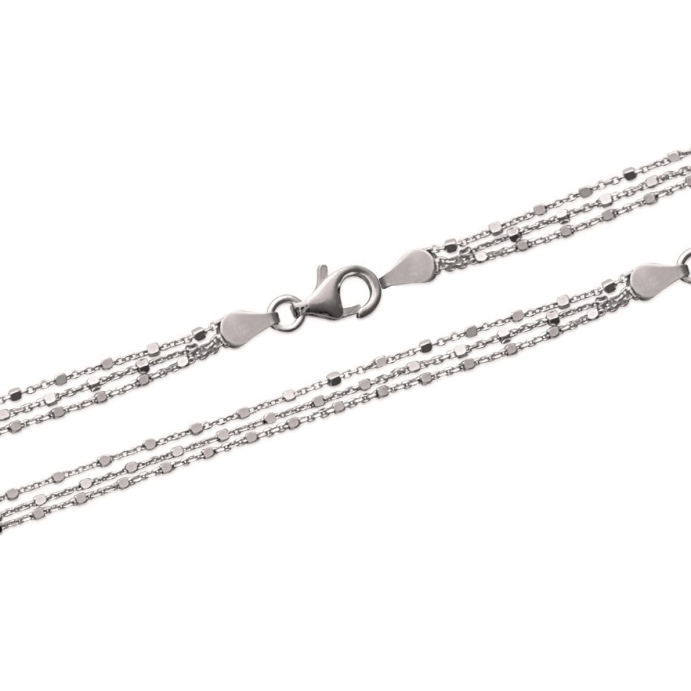 L'atelier Precieux серебряный Браслет/ 72137618