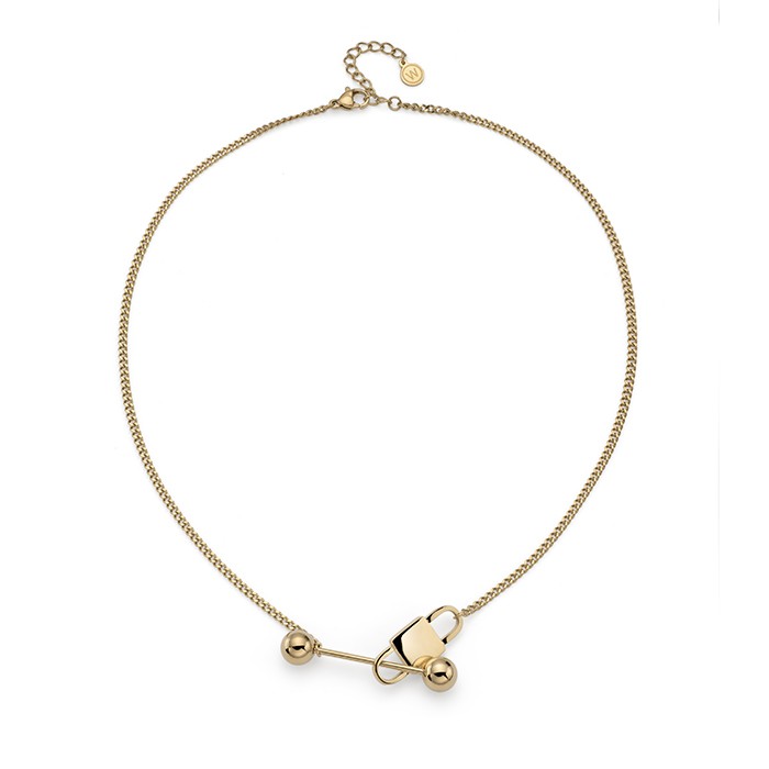 Oliver Weber Necklace/ 12289G