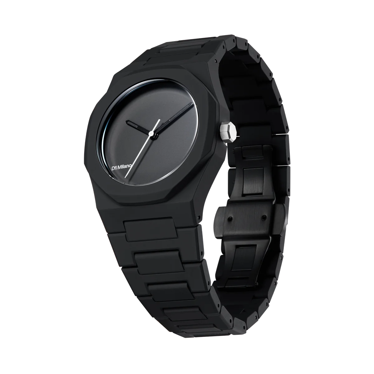 D1 Milano  Unisex  Ժամացույց/ D1-PCBU07