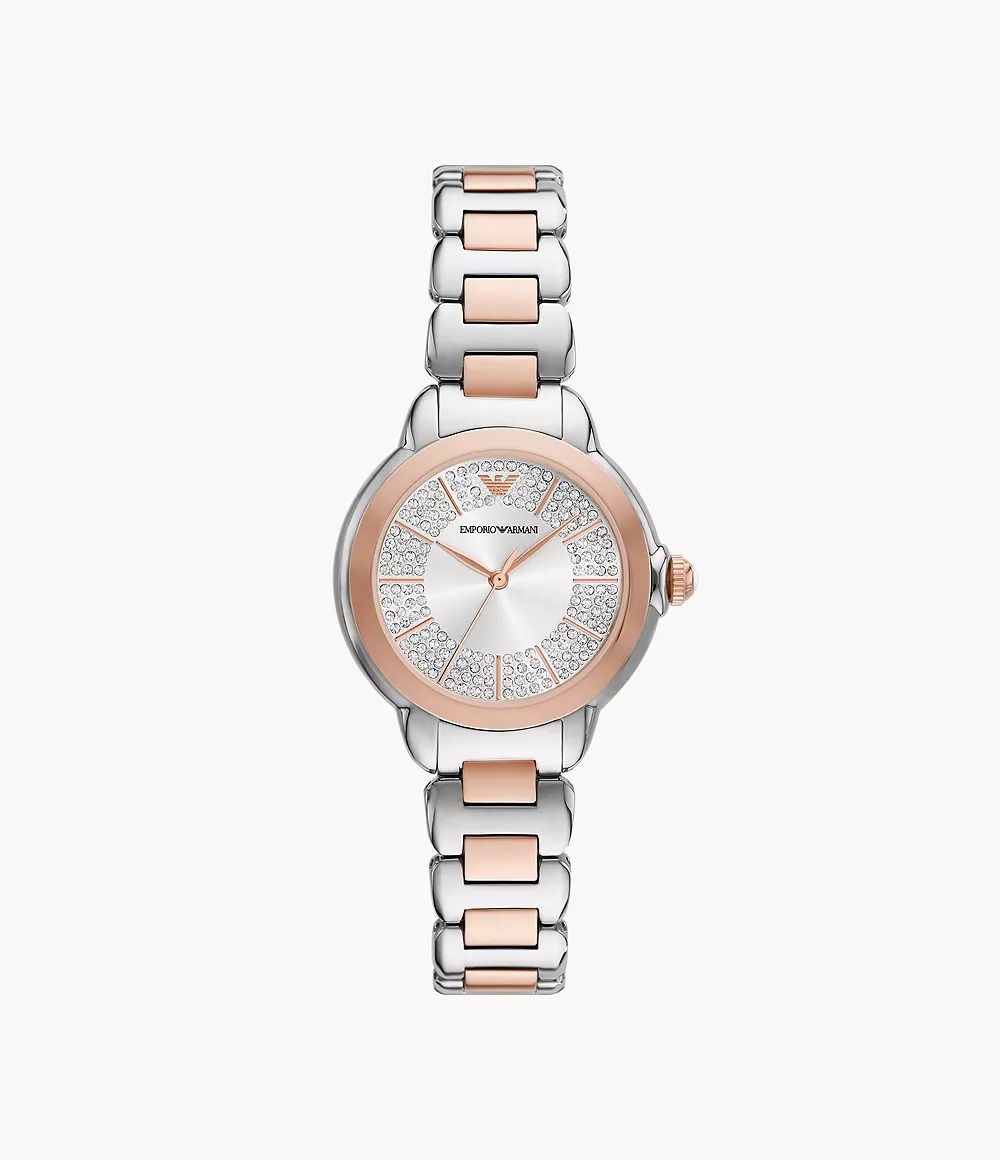 Emporio Armani Ladies Wristwatch/ AR11643