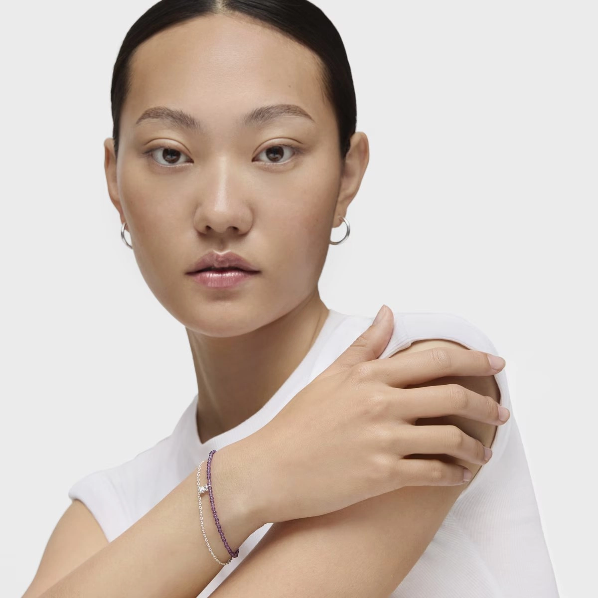 TOUS Արծաթյա Թևնոց/311561570