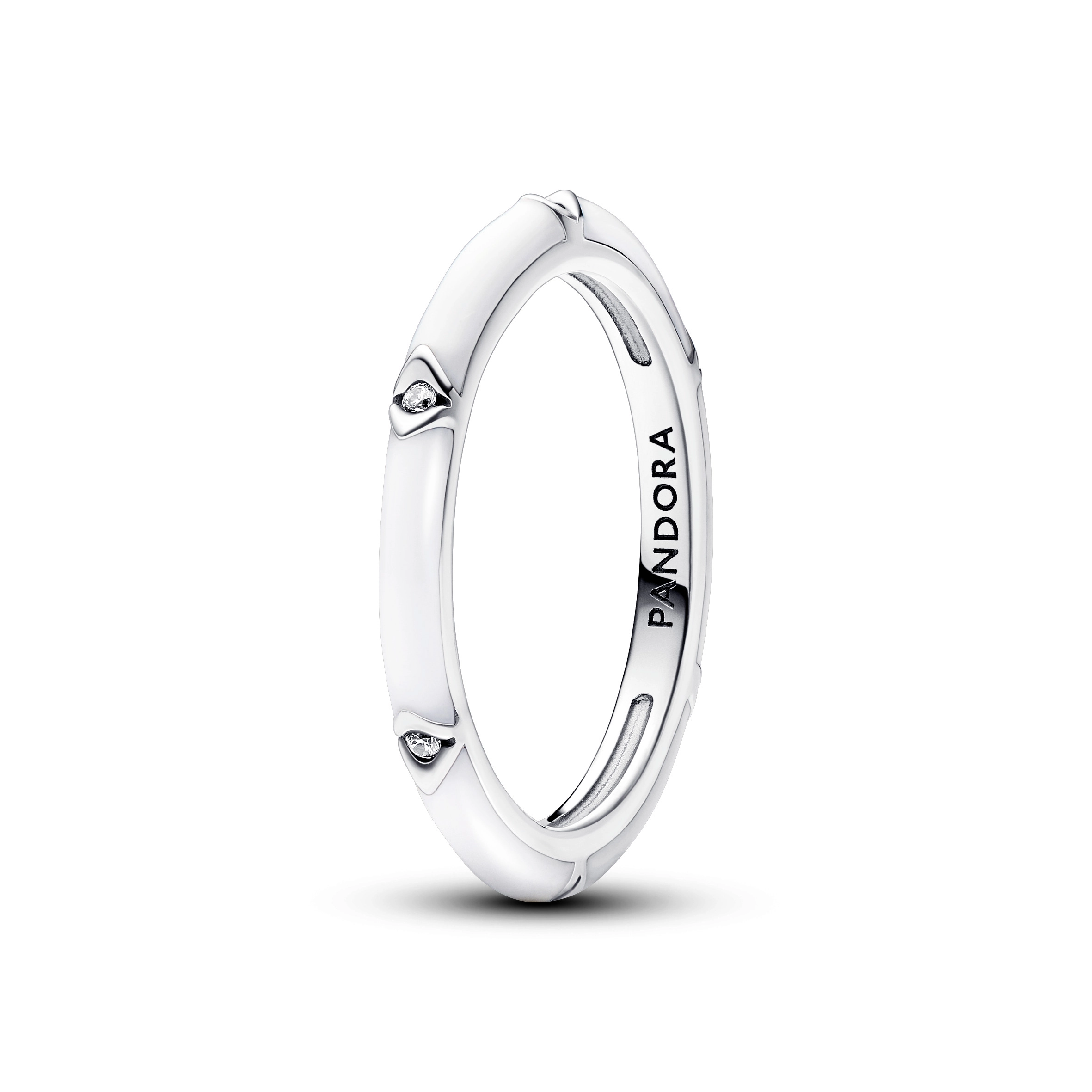 PANDORA Me серебряное кольцо/ 193089C01-54