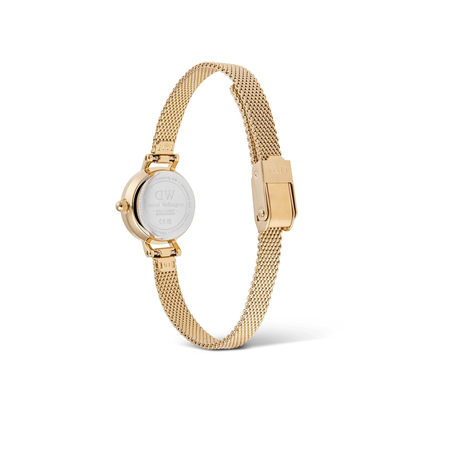 Daniel Wellington  Կանացի  Ժամացույց/ DW00100745