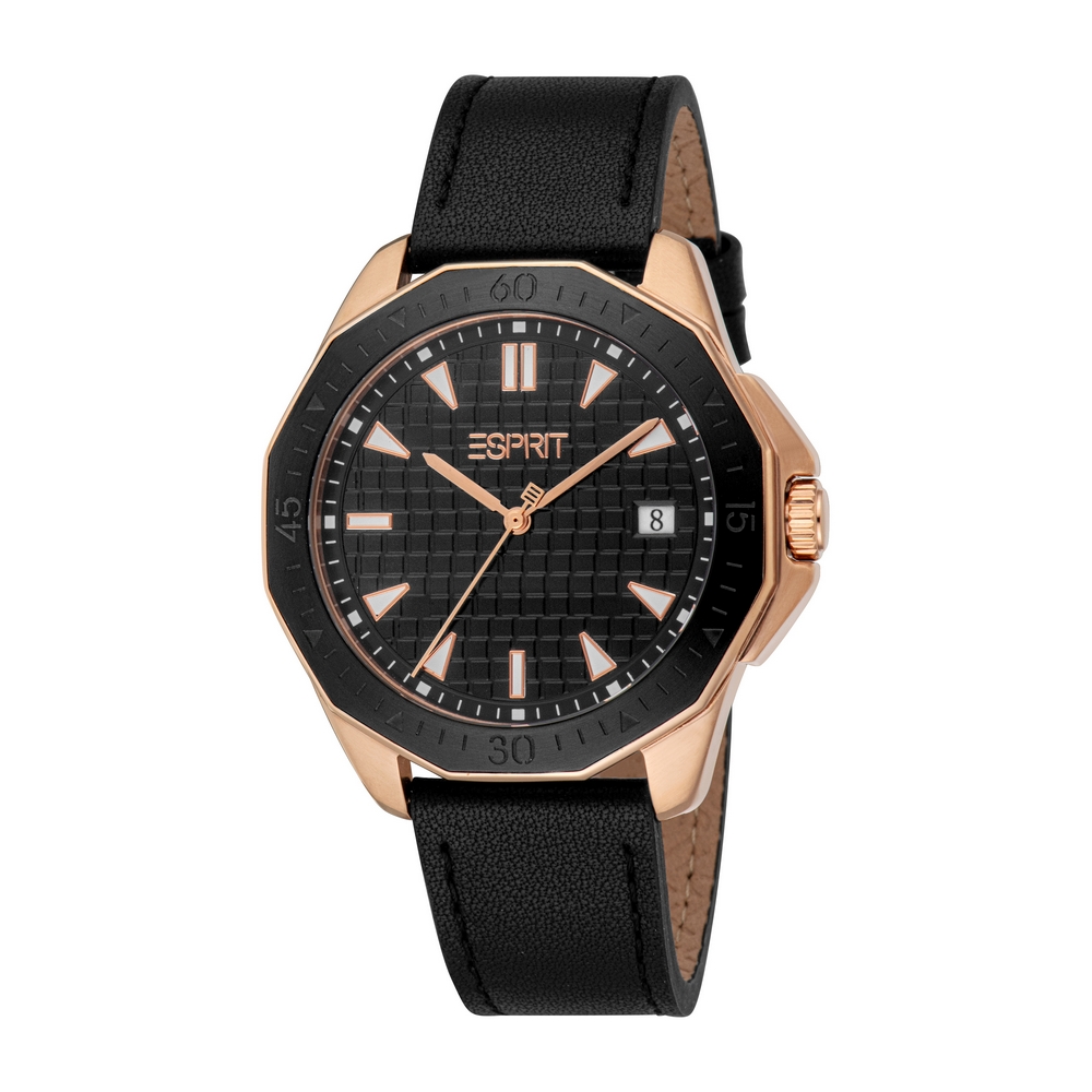 Esprit Men's Wristwatch/ ES1G467L0035