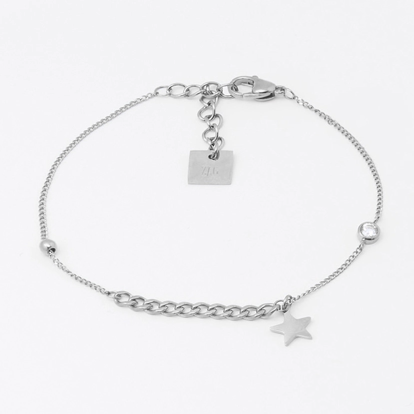 Zag Bijoux Թևնոց/ SBS21830-00WHT