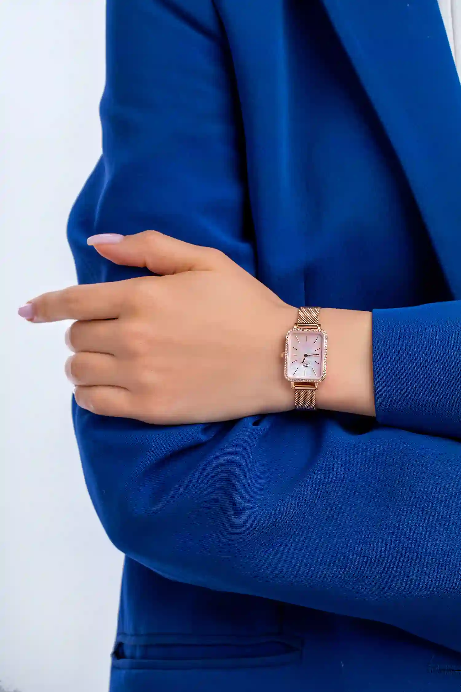 Daniel Wellington  Ladies  Wristwatch/ DW00100669