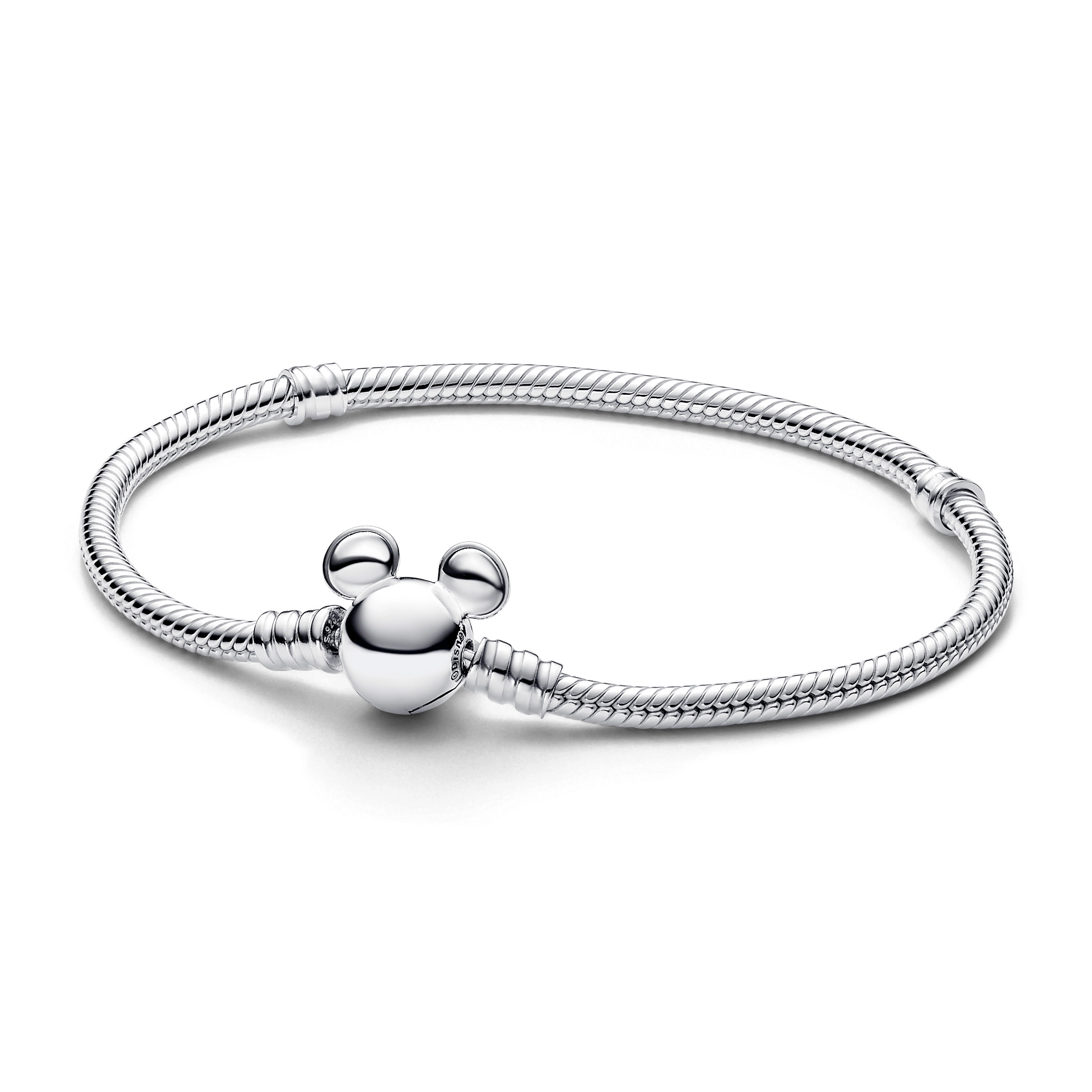 PANDORA Disney Արծաթյա Թևնոց/ 593061C00-18