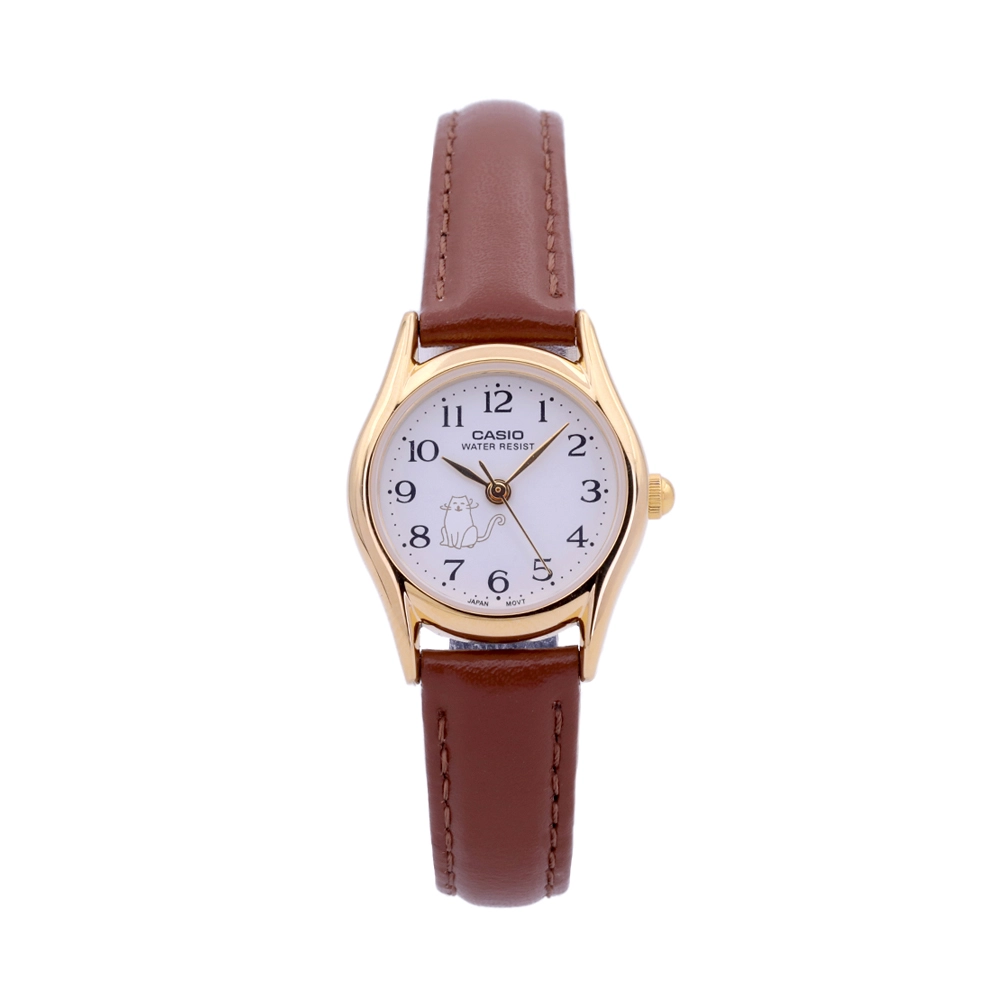 Casio General Կանացի Ժամացույց/ LTP-1094Q-7B8RDF