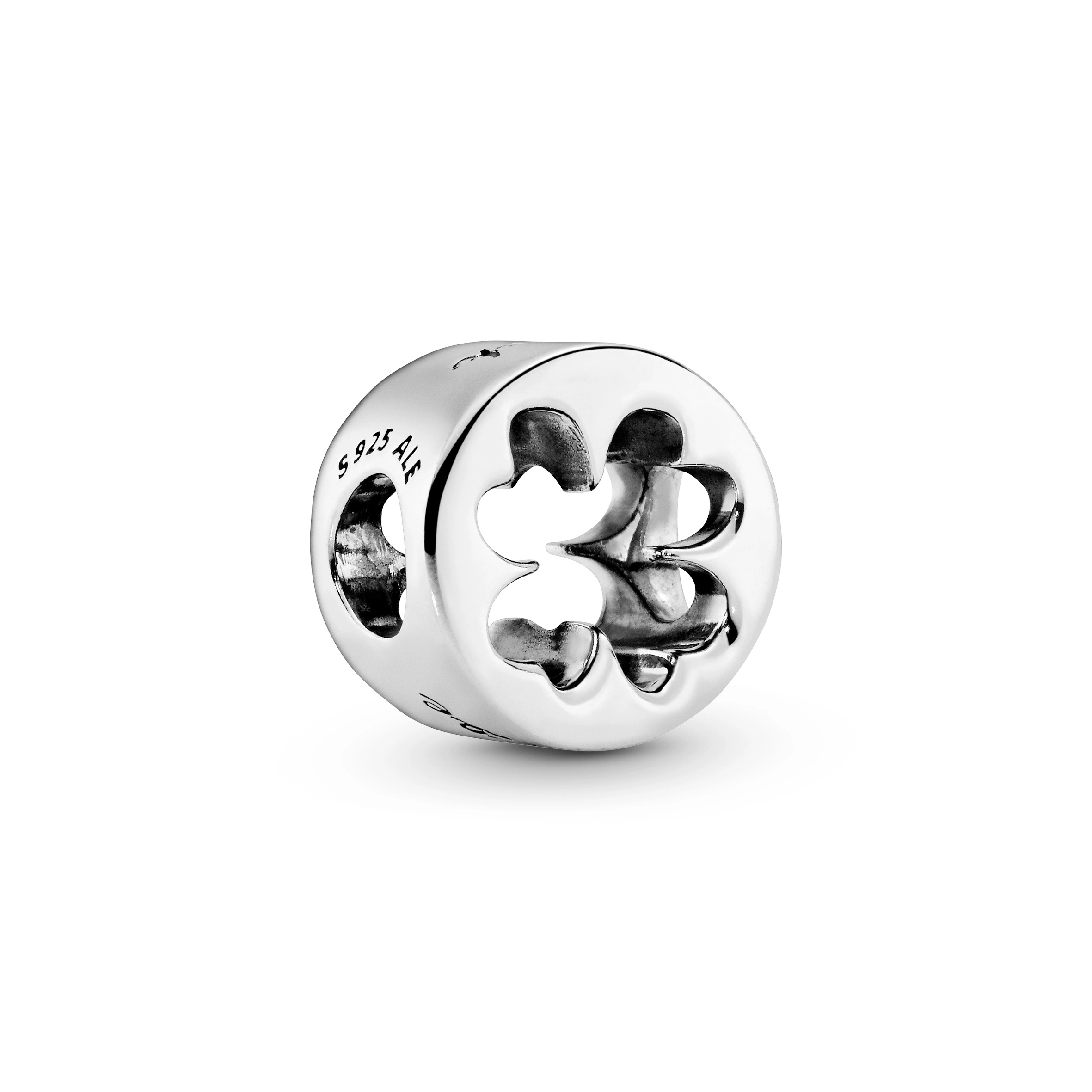 PANDORA Moments Silver Charm/ 797868