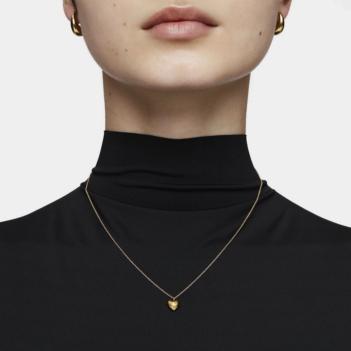 TOUS 18K Gold Necklace/ 1004099900
