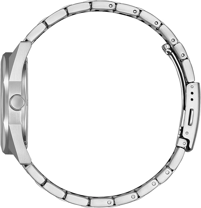 Citizen  Տղամարդու Էկո-դրայվ Ժամացույց/ BM7620-83L