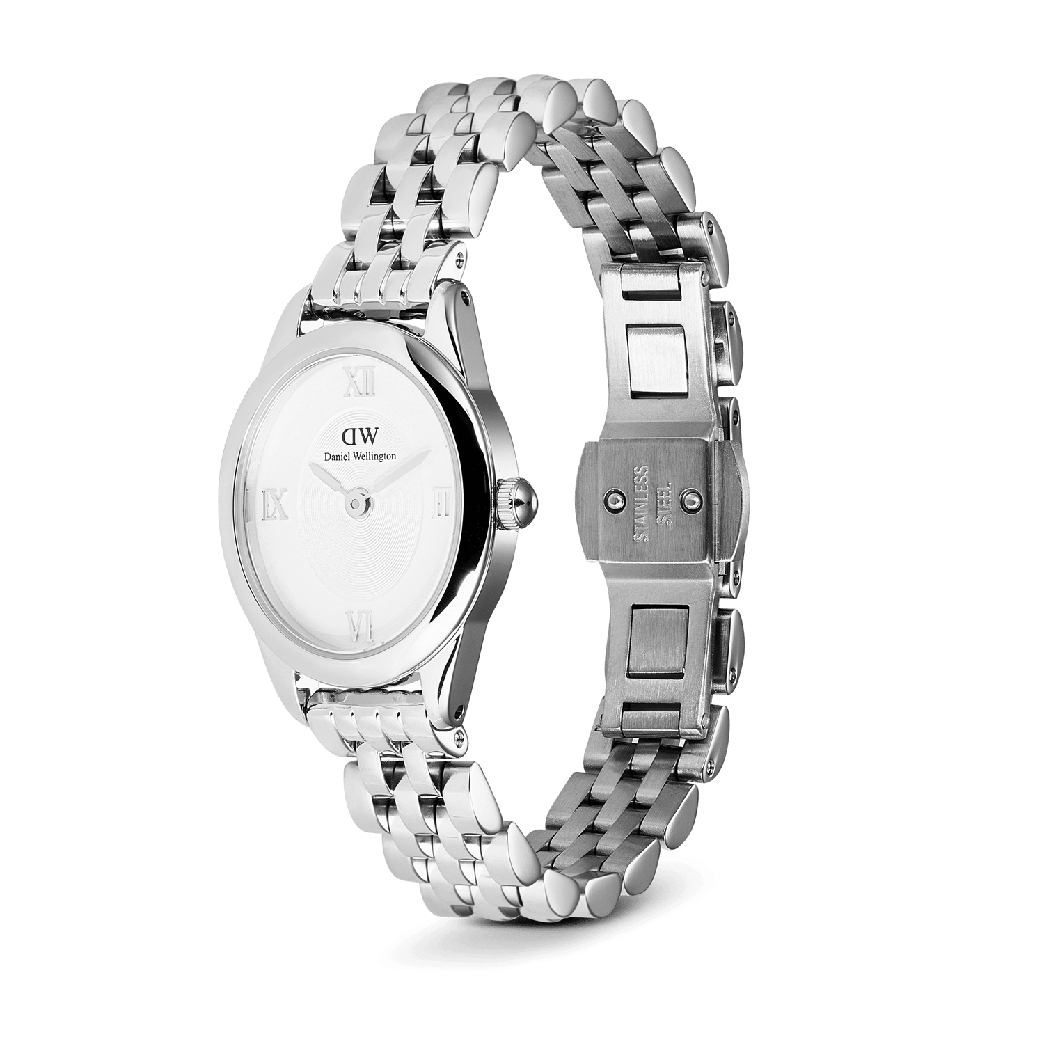 Daniel Wellington  Ladies  Wristwatch/ DW00100808