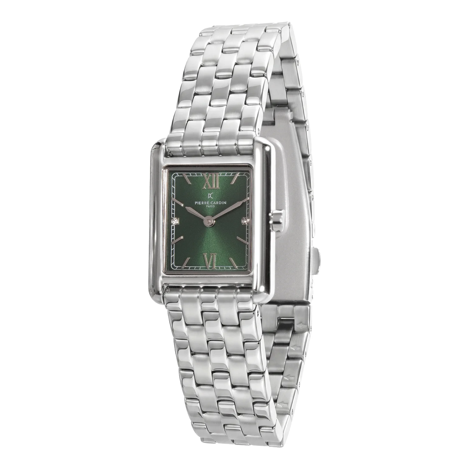 Pierre Cardin Ladies Quartz Wristwatch/ CF.1040.MS.3