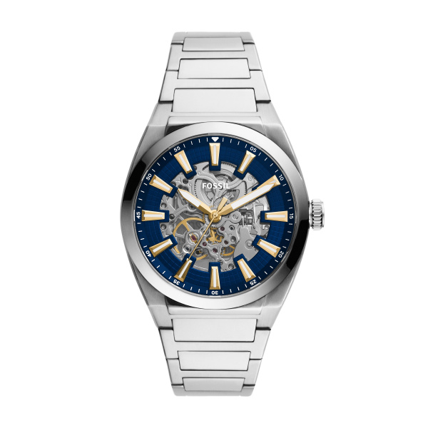 Fossil Men's Automatic Wristwatch/ ME3220