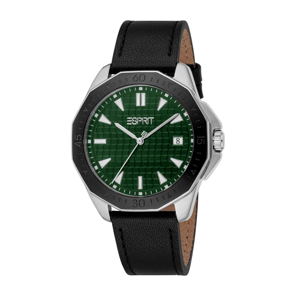 Esprit Men's Wristwatch/ ES1G467L0025