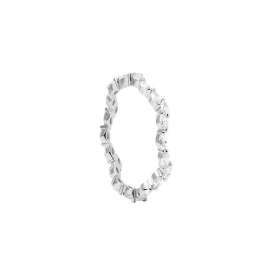 PDPAOLA Silver Ring/ AN02-875-12