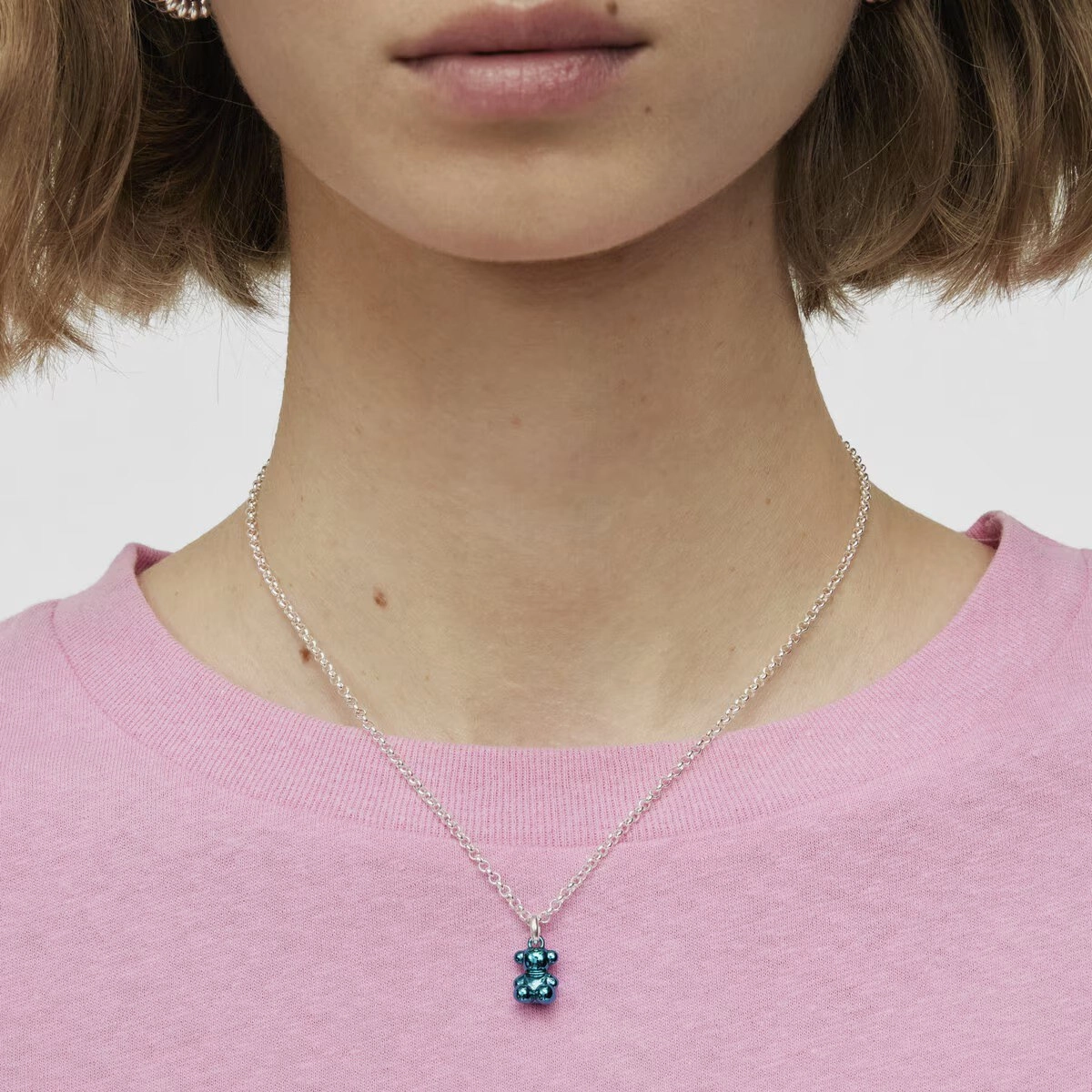 TOUS Արծաթյա Կախազարդ/ 311564020