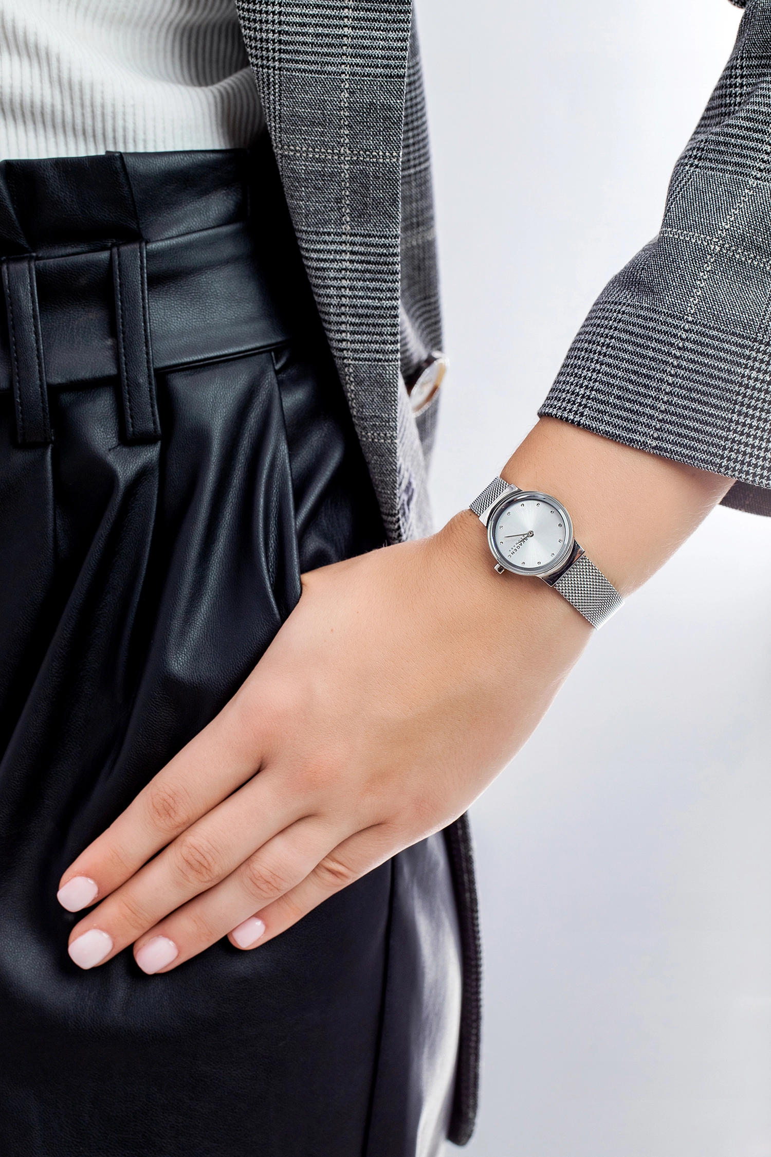 Skagen  Ladies  Wristwatch/ SKW2715