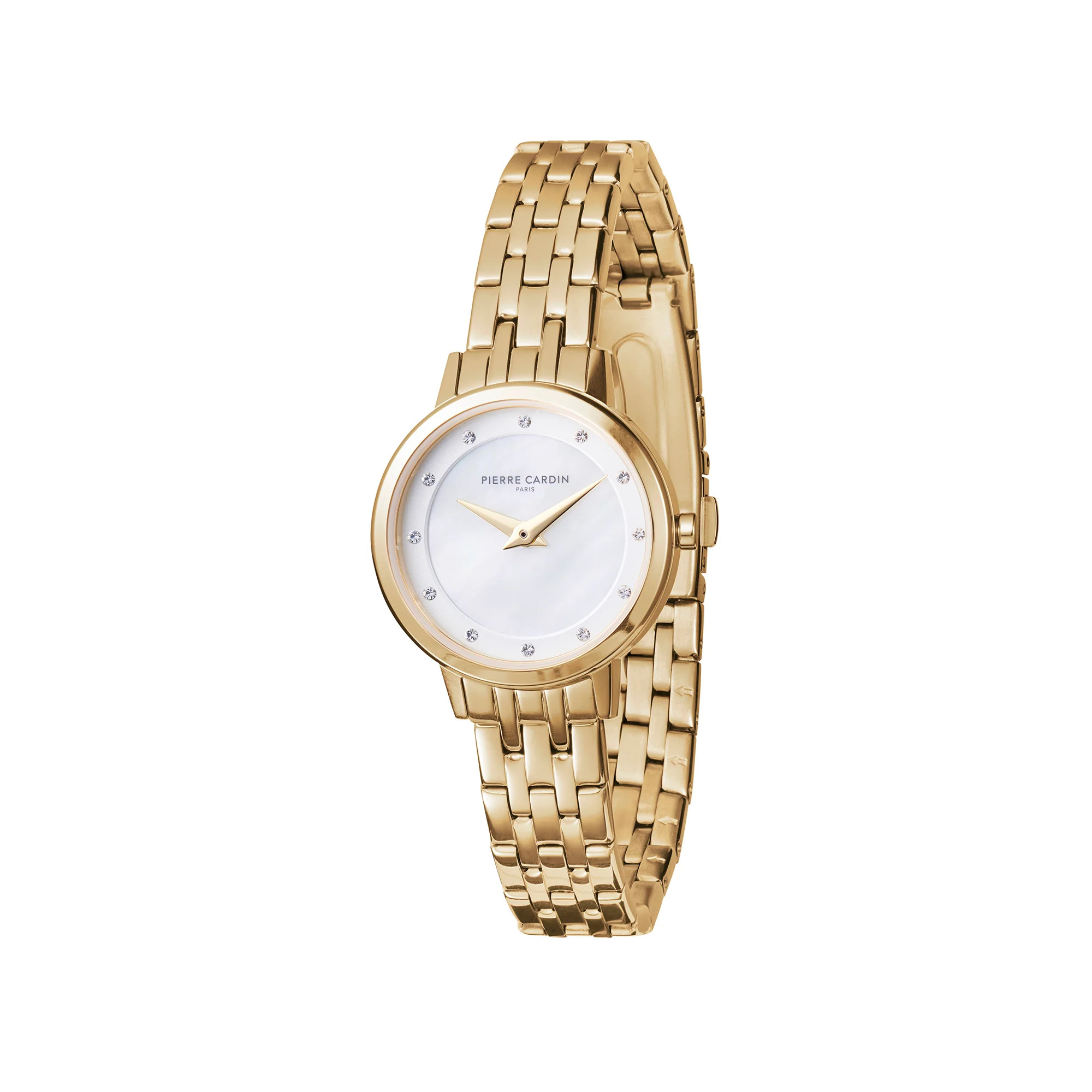 Pierre Cardin Ladies Wristwatch/ CBL.0011