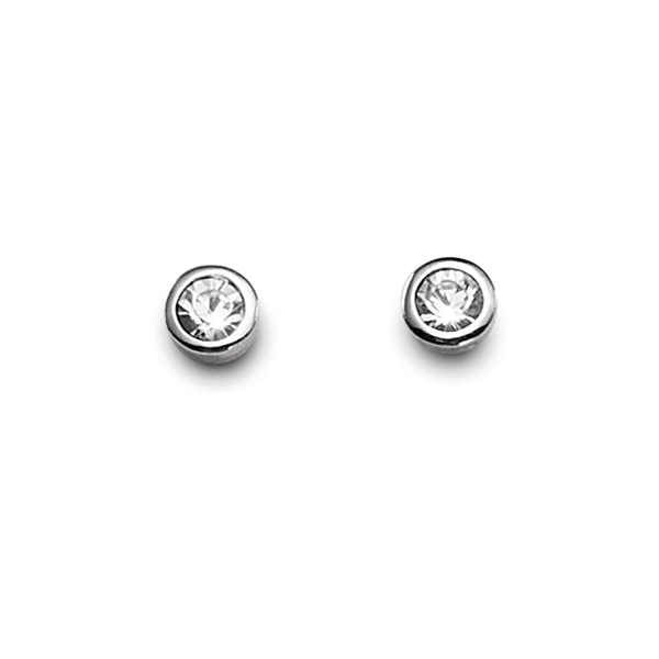 Oliver Weber Earring/ 22258R 001