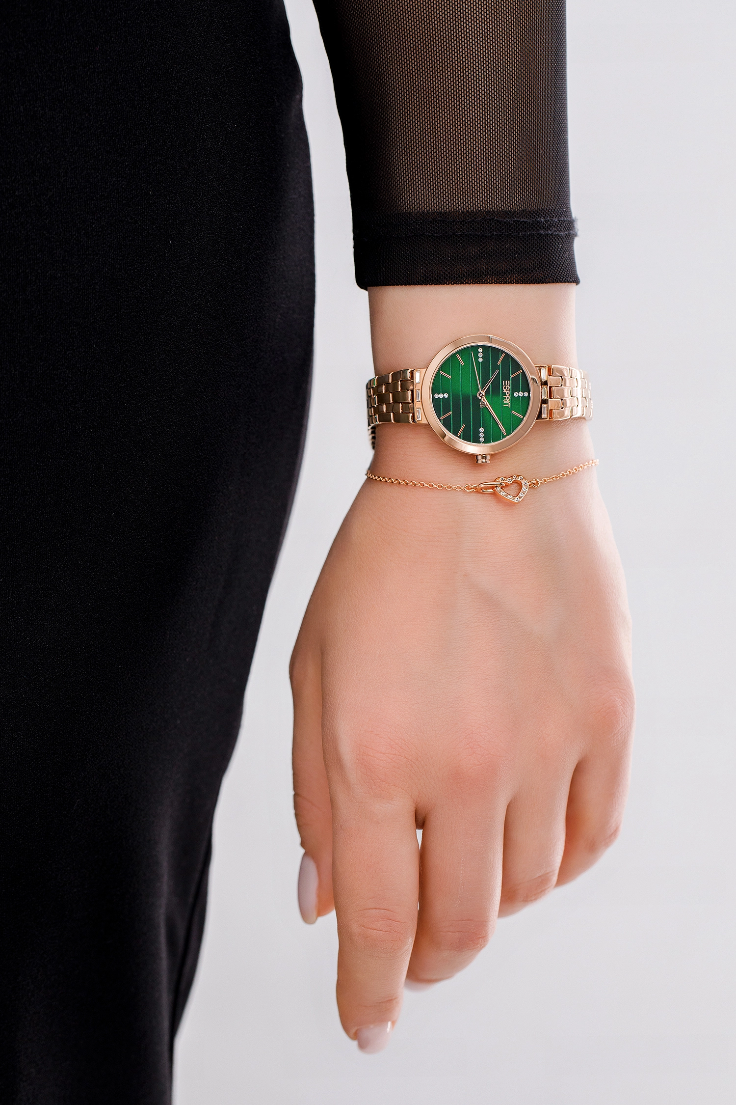 Esprit Женские Наручные часы/ ES1L462M0045