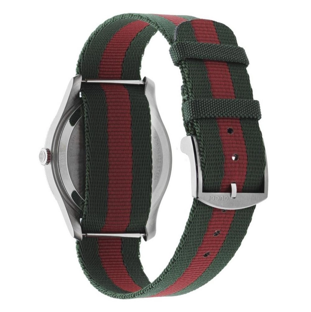 Gucci  Տղամարդու  ժամացույց/ YA1264236 Շվեյցարիա