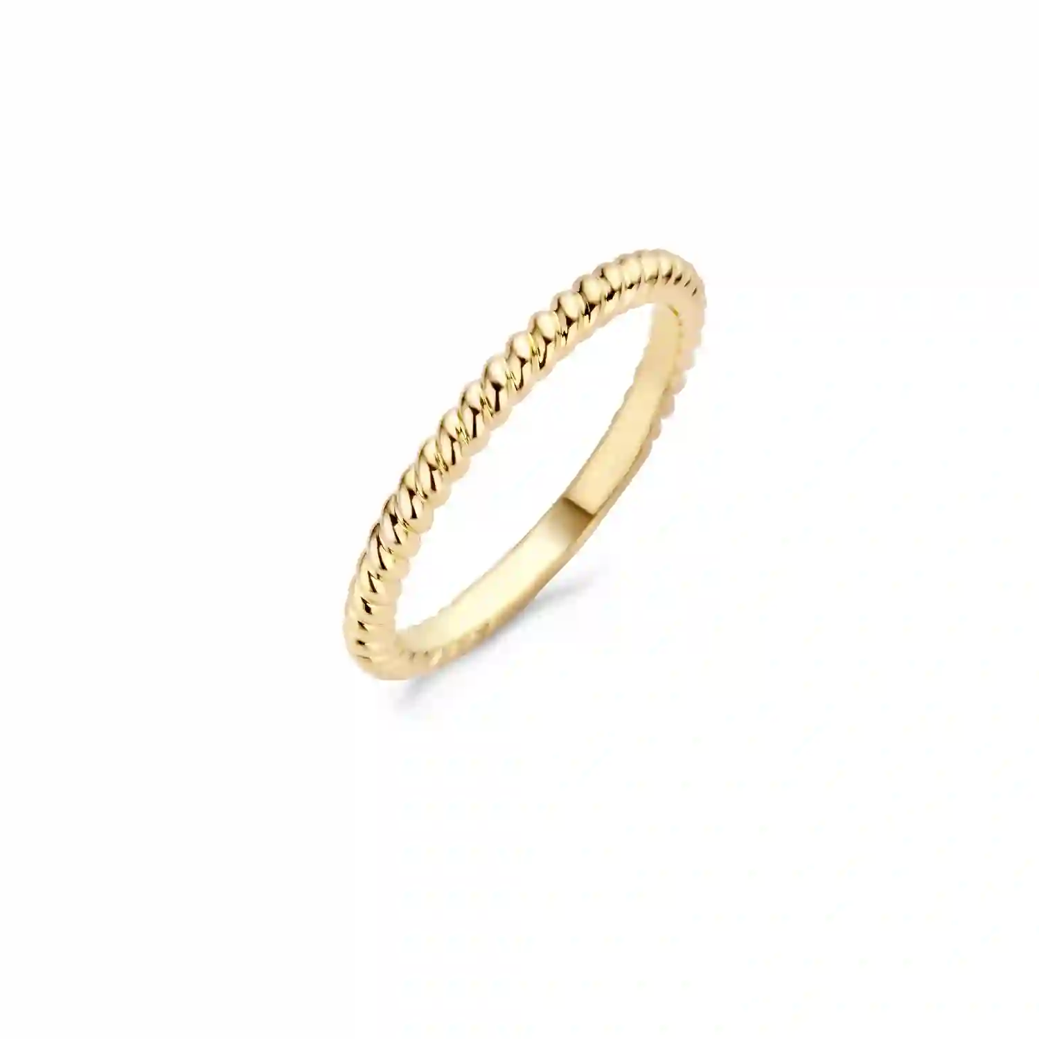 Blush 14K ոսկյա Մատանի/ 1118YGO-56