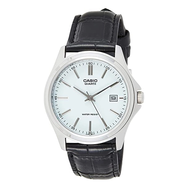 Casio General Men's Wristwatch/ MTP-1183E-7ADF
