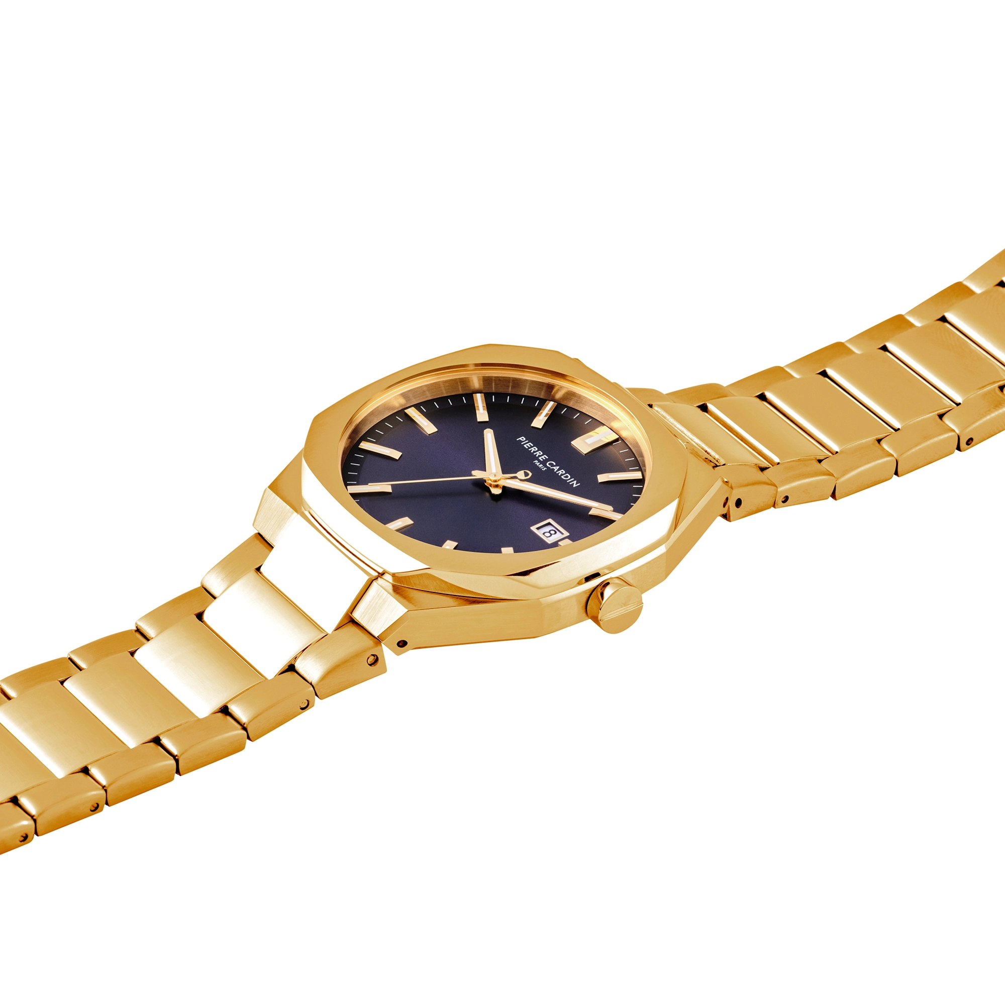 Pierre Cardin  Տղամարդու  Ժամացույց/ CF.0404.SE.G