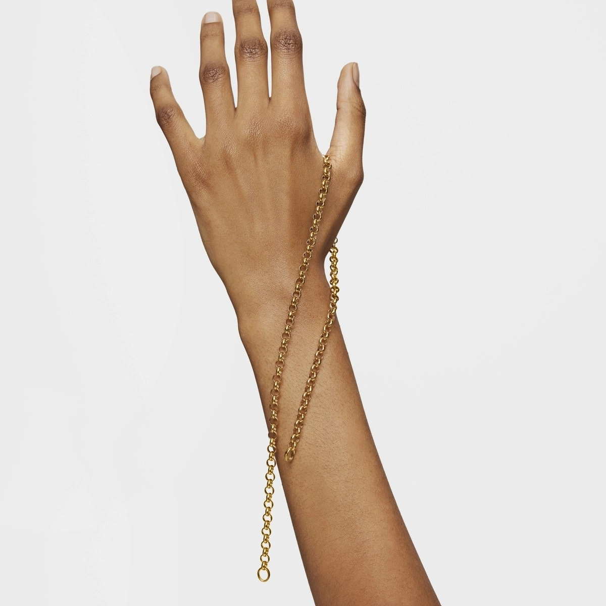 TOUS Silver Necklace/ 812342512