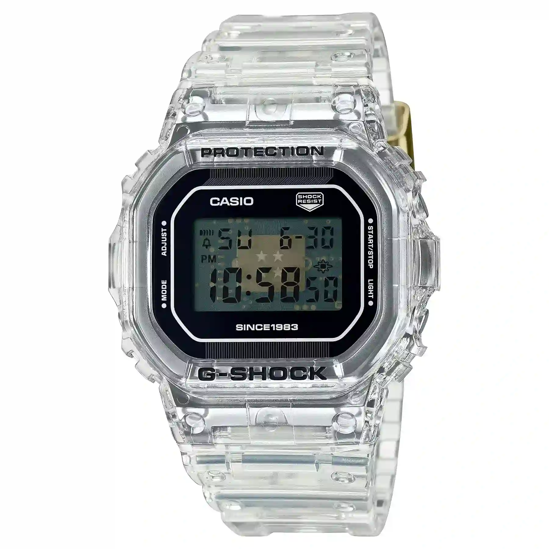Casio G-Shock Мужские Наручные часы/ DW-5040RX-7DR